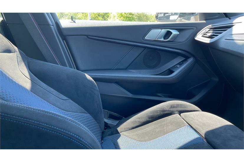 BMW 1 Series 1.5 116D Se Black #50