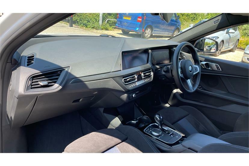 BMW 1 Series 1.5 116D Se Black #7