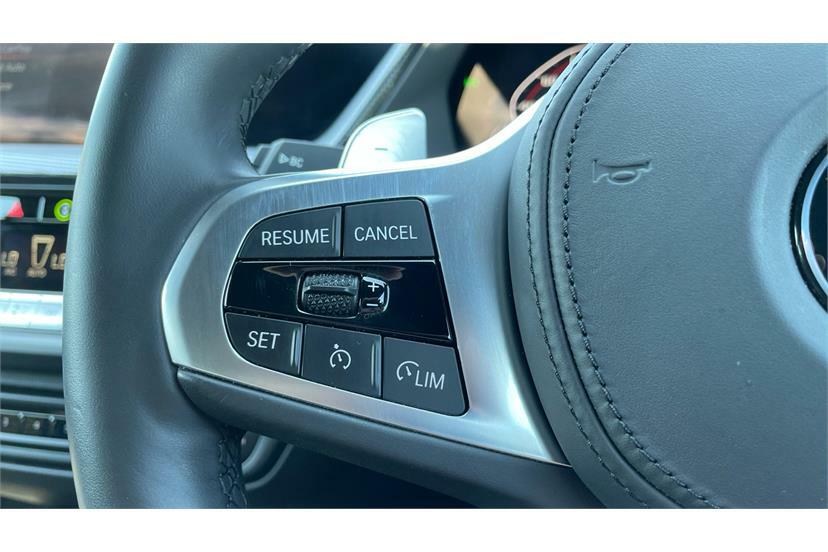 BMW 1 Series 1.5 116D Se Black #13