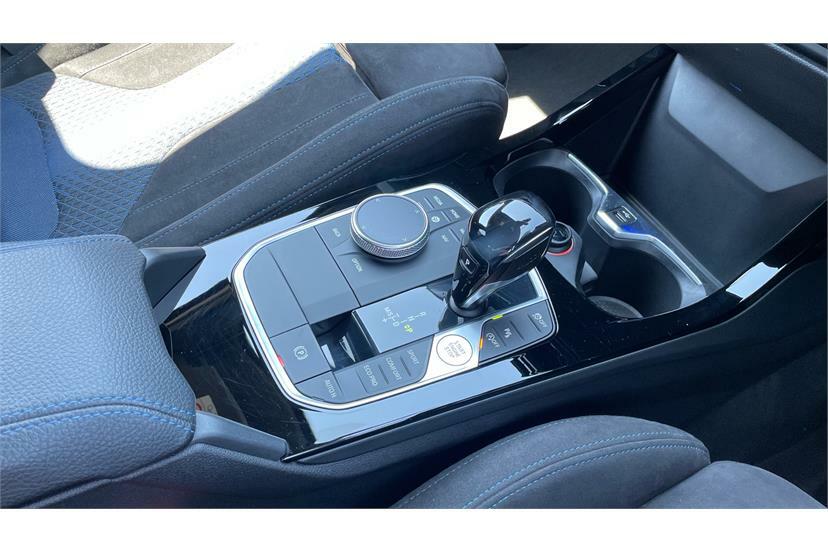 BMW 1 Series 1.5 116D Se Black #8
