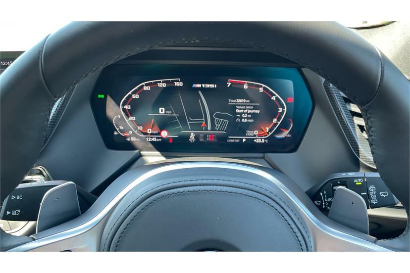 BMW 1 Series 1.5 116D Se Black #40