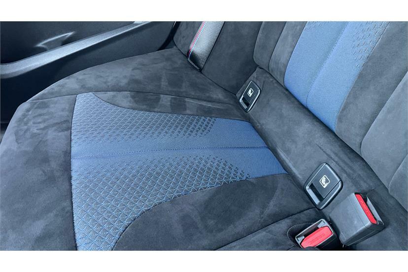 BMW 1 Series 1.5 116D Se Black #34