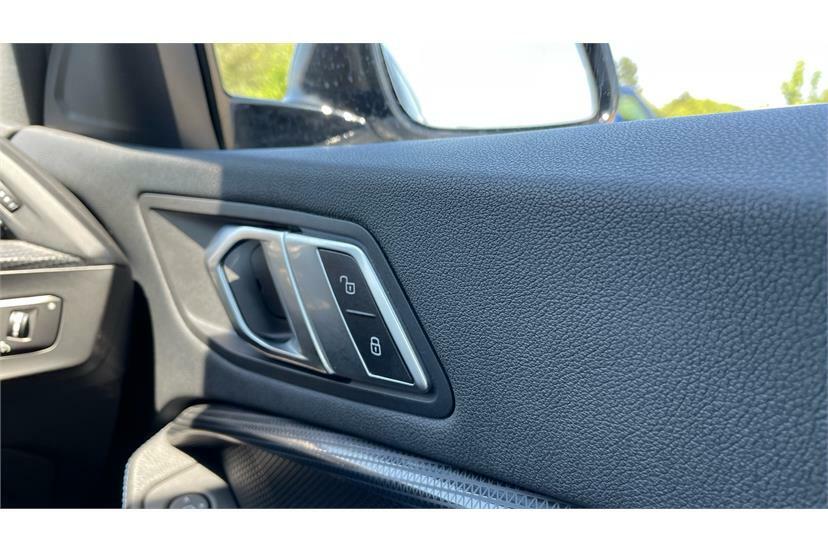 BMW 1 Series 1.5 116D Se Black #35