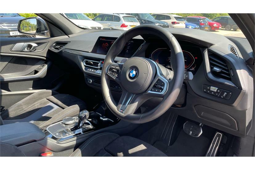 BMW 1 Series 1.5 116D Se Black #6