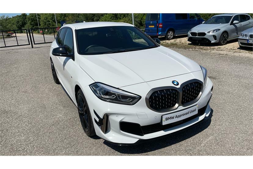BMW 1 Series 1.5 116D Se Black #17