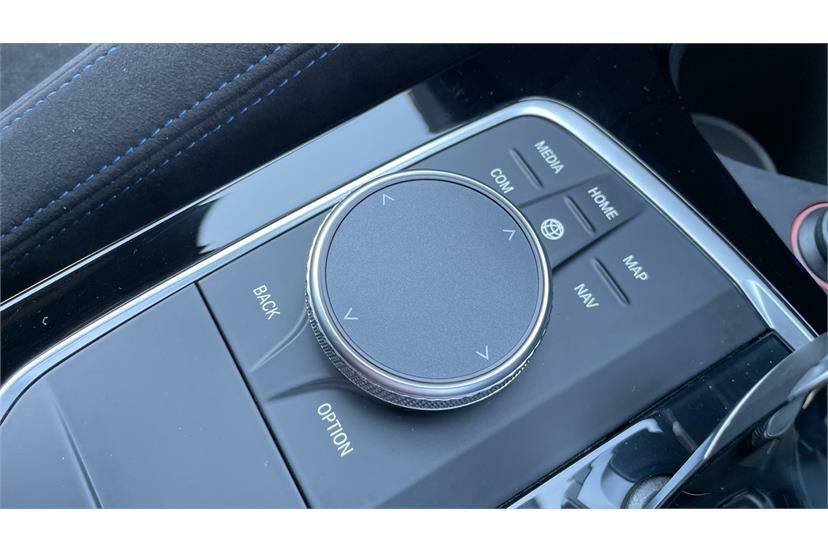 BMW 1 Series 1.5 116D Se Black #56