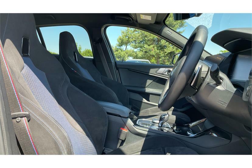 BMW 1 Series 1.5 116D Se Black #9