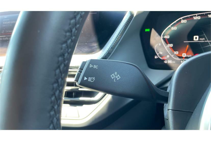 BMW 1 Series 1.5 116D Se Black #41