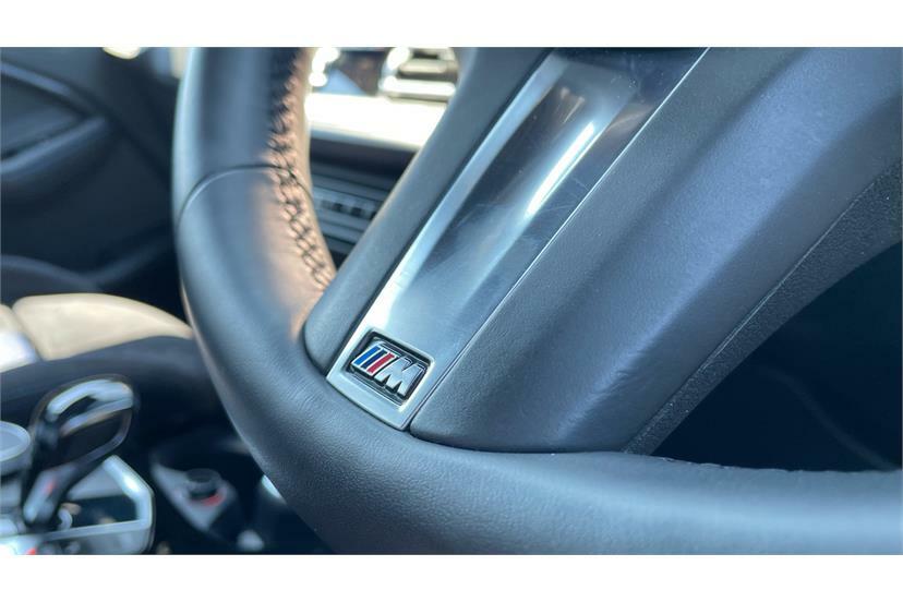 BMW 1 Series 1.5 116D Se Black #39