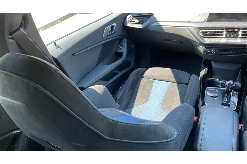 BMW 1 Series 1.5 116D Se Black #30