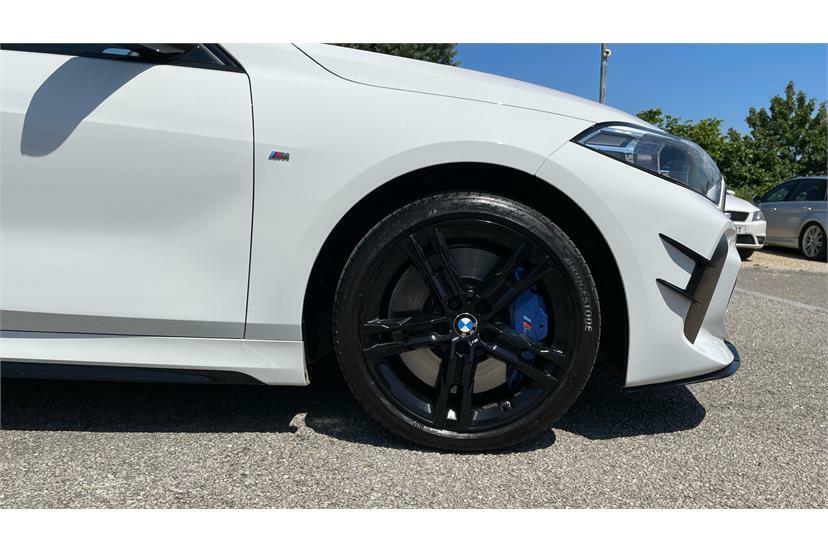 BMW 1 Series 1.5 116D Se Black #10