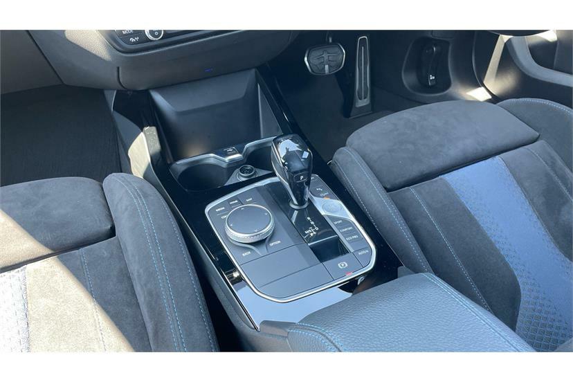 BMW 1 Series 1.5 116D Se Black #29