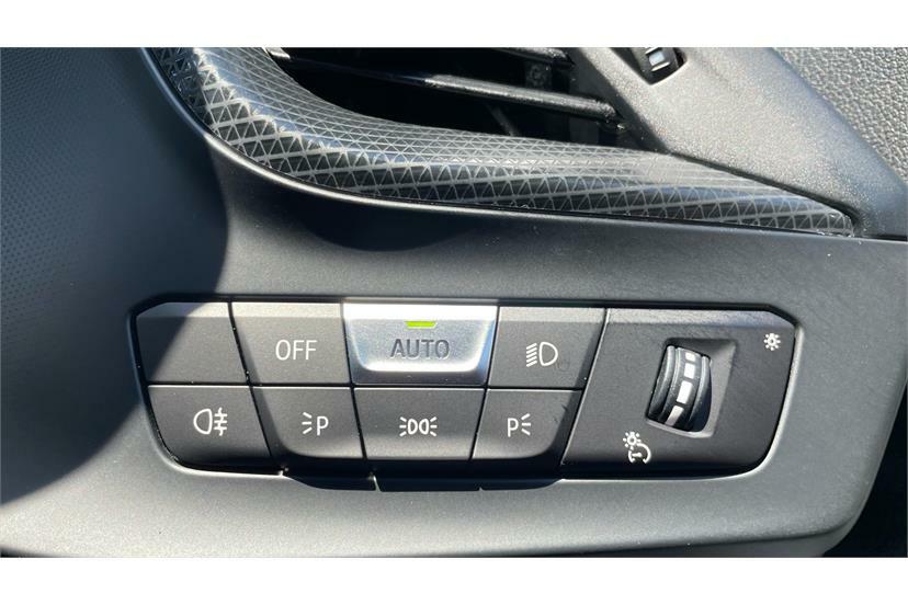 BMW 1 Series 1.5 116D Se Black #37