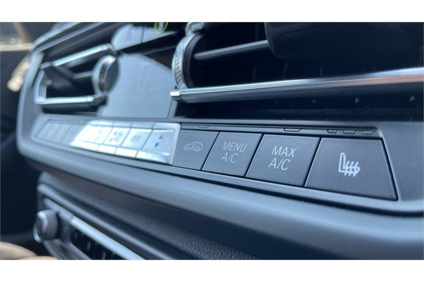 BMW 1 Series 1.5 116D Se Black #51