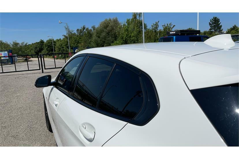 BMW 1 Series 1.5 116D Se Black #27