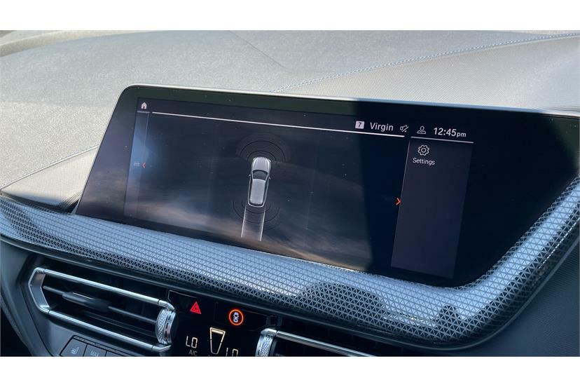 BMW 1 Series 1.5 116D Se Black #45