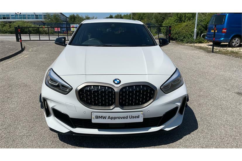 BMW 1 Series 1.5 116D Se Black #19