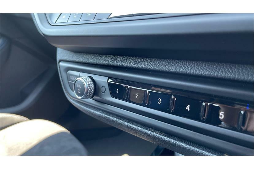 BMW 1 Series 1.5 116D Se Black #52