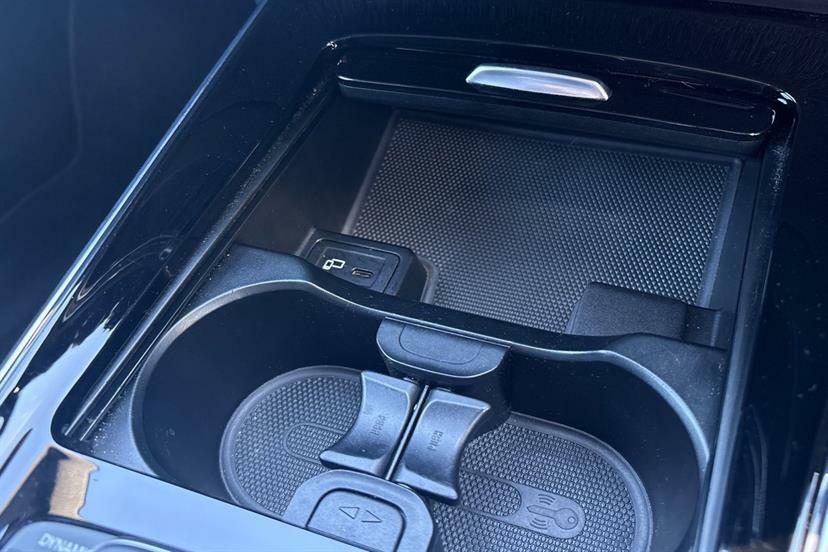 Mercedes-Benz GLA Class Amg Line Black #44