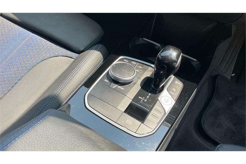 BMW 2 Series M2 Black #10
