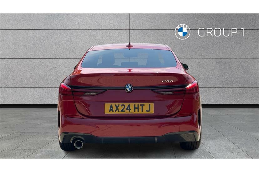 BMW 2 Series M2 Black #14