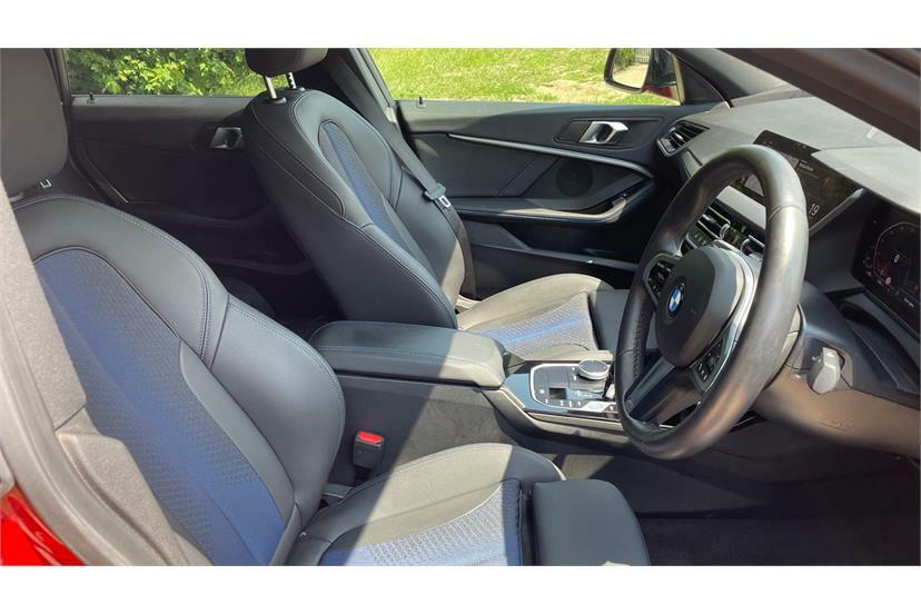 BMW 2 Series M2 Black #11