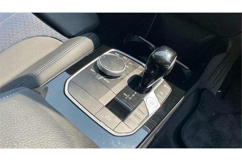 BMW 2 Series M2 Black #18