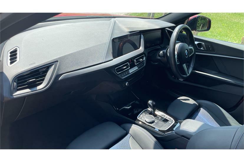 BMW 2 Series M2 Black #7