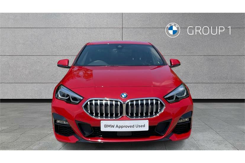 BMW 2 Series M2 Black #15