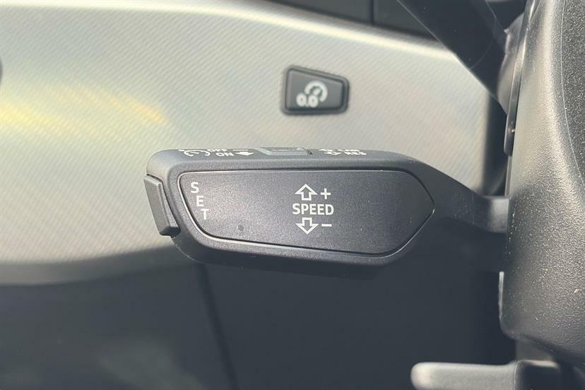 Audi A5 Edition 1 Tfsi 150 Ps S Tronic White #12