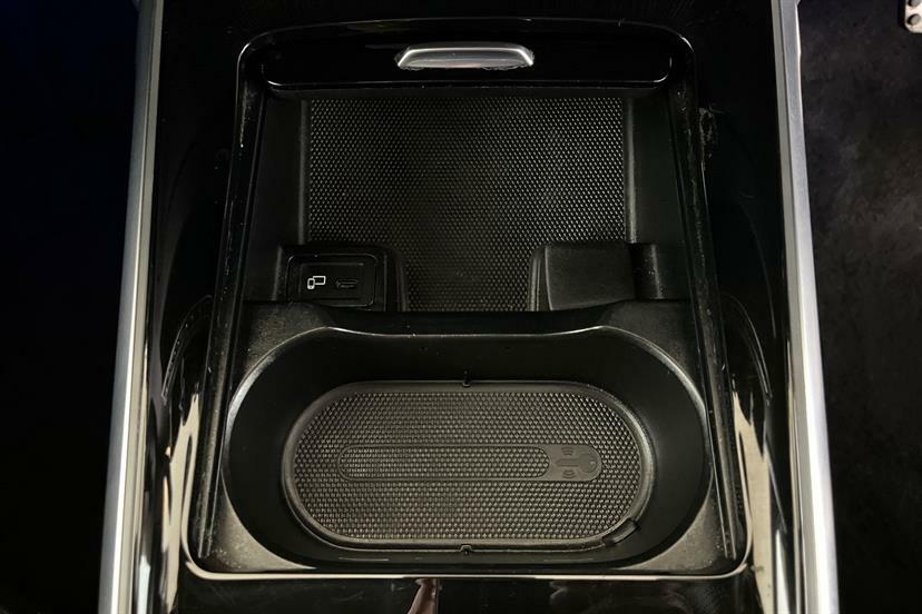 Mercedes-Benz GLB Class Glb 200D Amg Line Executive 8G-tronic White #23