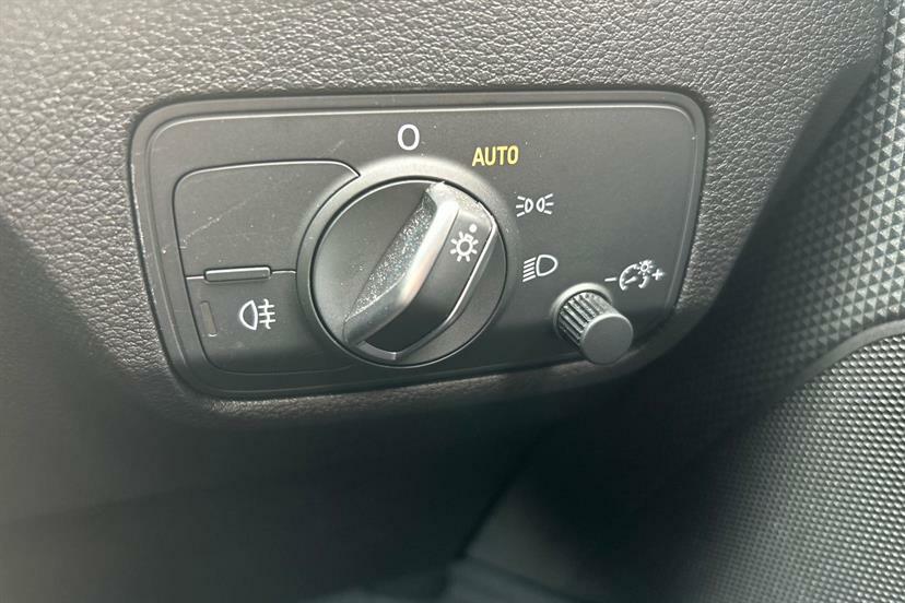 Audi Q2 Q2 S Line 35 Tfsi Black #18