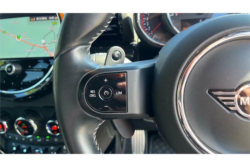 Mini Clubman Cooper Classic Grey #17