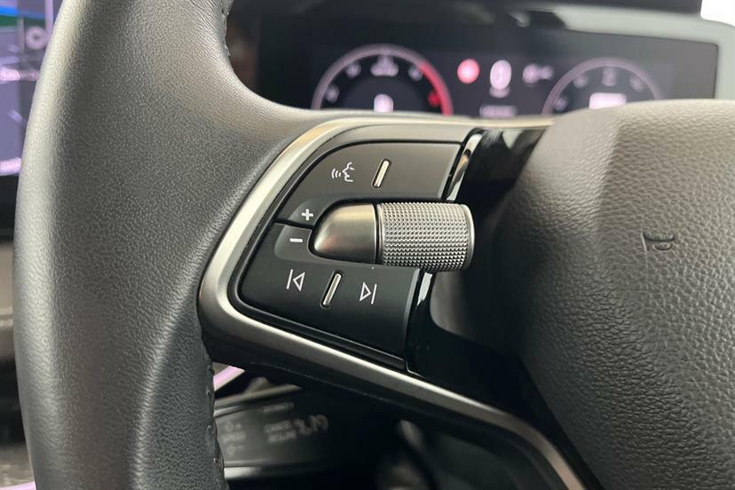 Skoda Superb Se L Blue #18