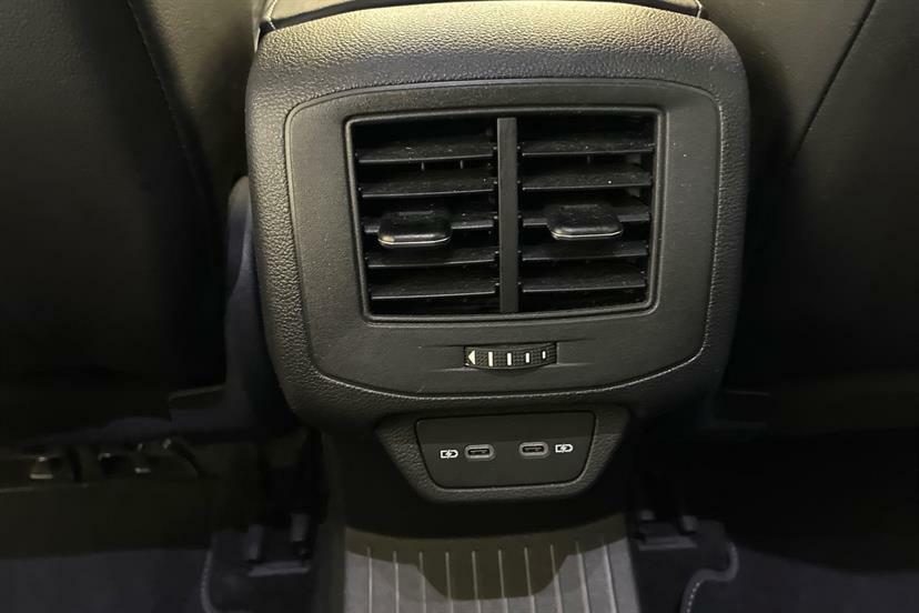 Volkswagen T-Roc 1.5 Tsi Match Black #18
