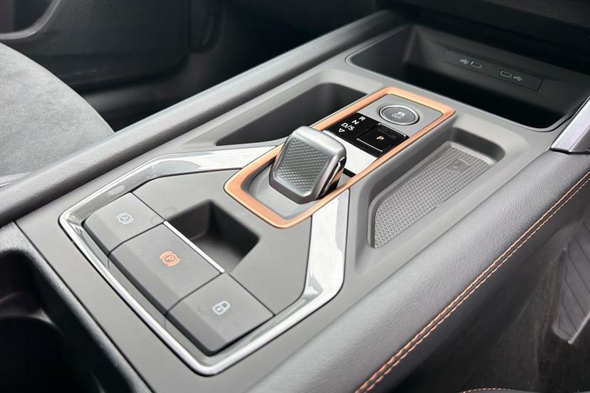 Cupra Leon 1.5 Etsi 150 V2 Dsg #6