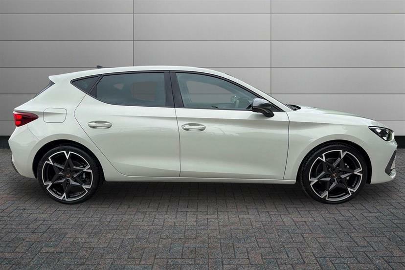 Cupra Leon 1.5 Etsi 150 V2 Dsg #3