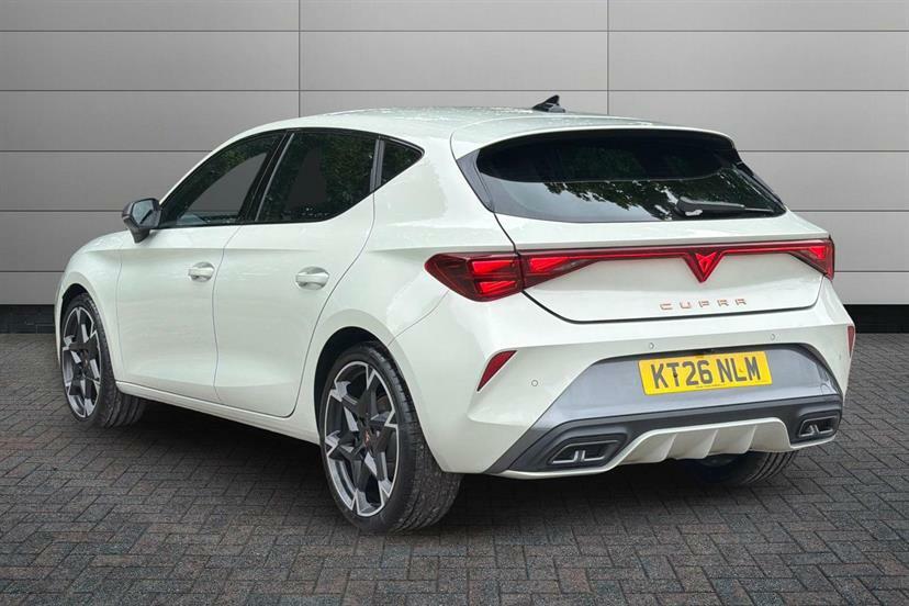 Cupra Leon 1.5 Etsi 150 V2 Dsg #2