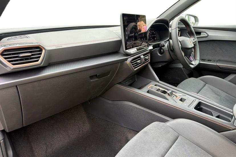 Cupra Leon 1.5 Etsi 150 V2 Dsg