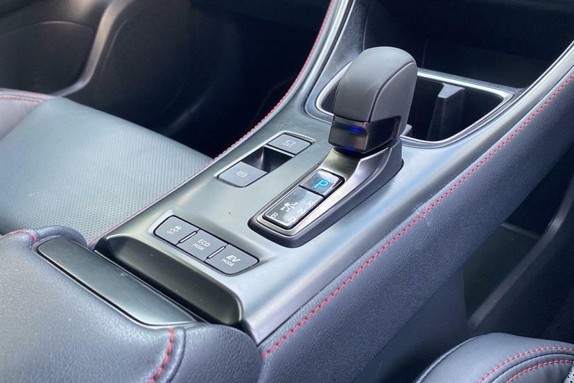 Lexus LBX 1.5 Takumi E-cvt 2024 #22