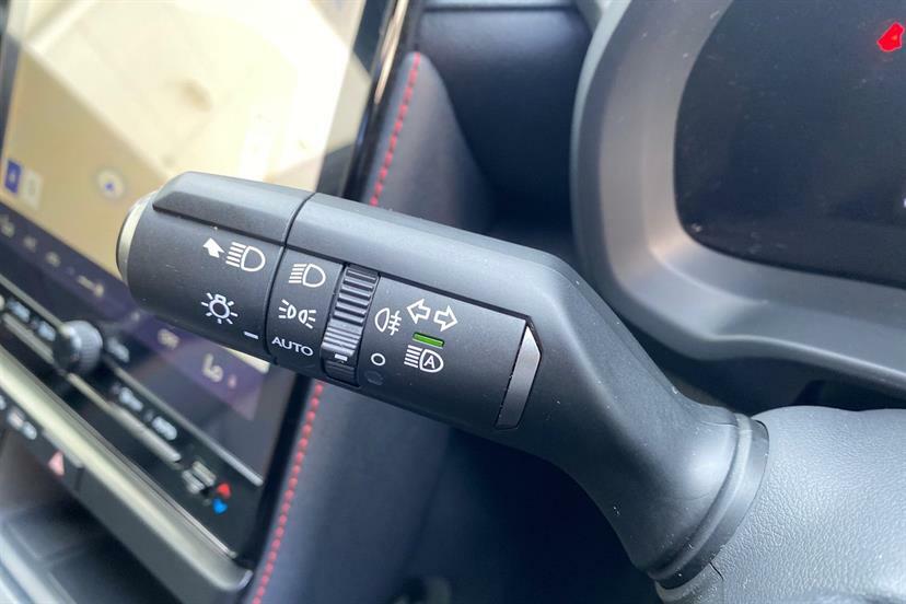 Lexus LBX 1.5 Takumi E-cvt 2024 #18