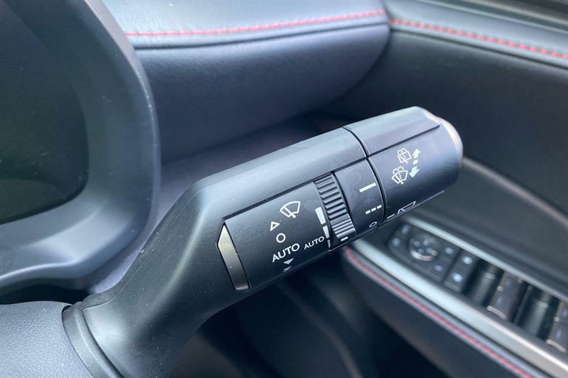 Lexus LBX 1.5 Takumi E-cvt 2024 #19