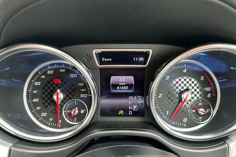 Mercedes-Benz GLE Coupe Gle 350D 4Matic Amg Night Ed Prem 9G-tronic Black #5