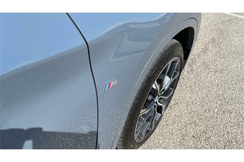 BMW X1 Sport Black #24
