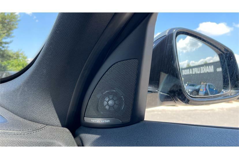 BMW X1 Sport Black #20