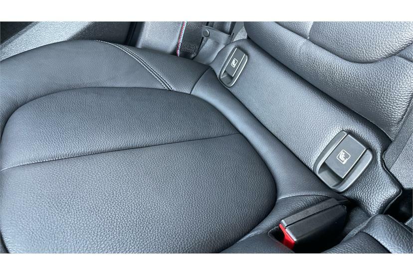BMW X1 Sport Black #37