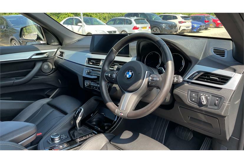 BMW X1 Xdrive 20I 178 M Sport Step #6