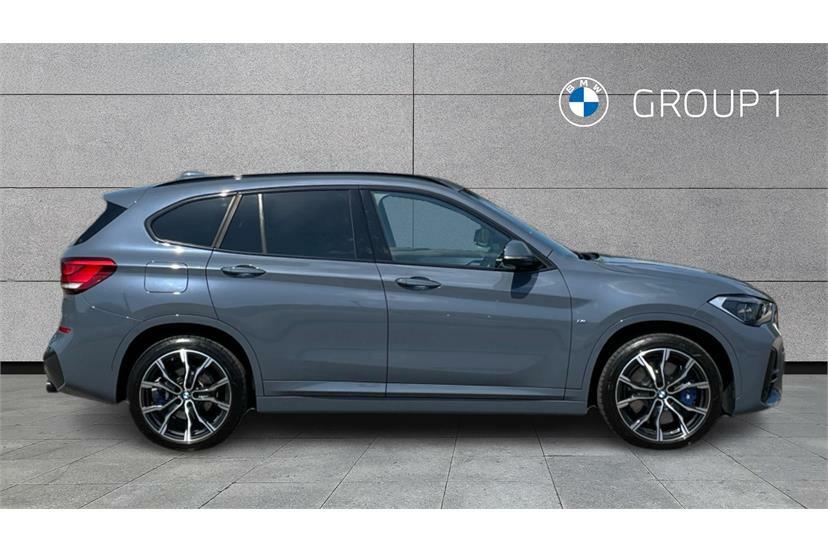 BMW X1 Xdrive 20I 178 M Sport Step #3
