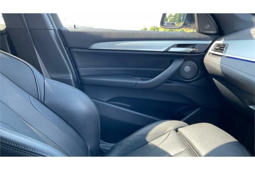 BMW X1 Sport Black #53