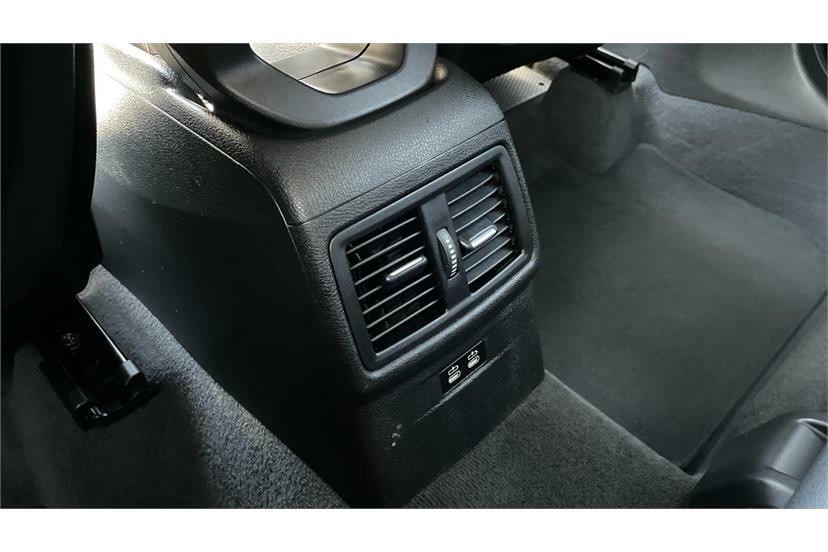 BMW X1 Sport Black #35